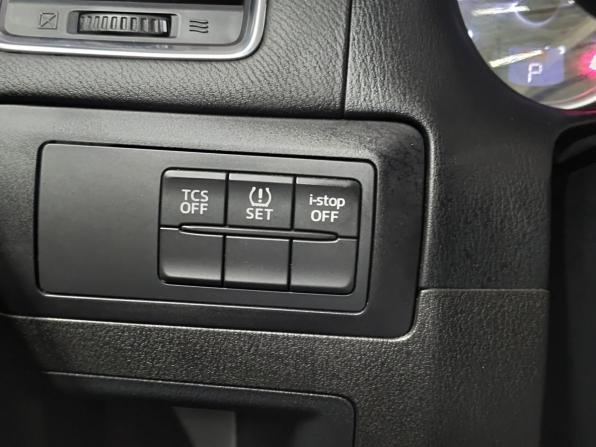 Mazda CX-5 I Рестайлинг с пробегом 2016 года, цена 1 890 000 рублей, 100305 км, внедорожник, Автокод Объявления