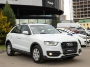 Audi Q3 I (8U) Москва  - изображение 24