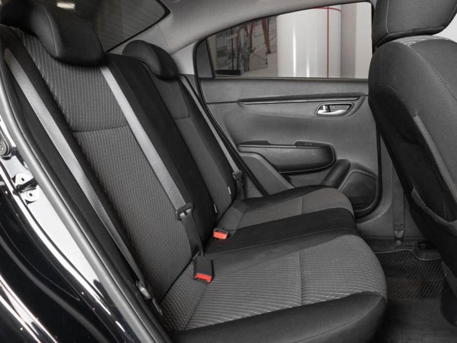 Kia Rio IV Казань  - изображение 7