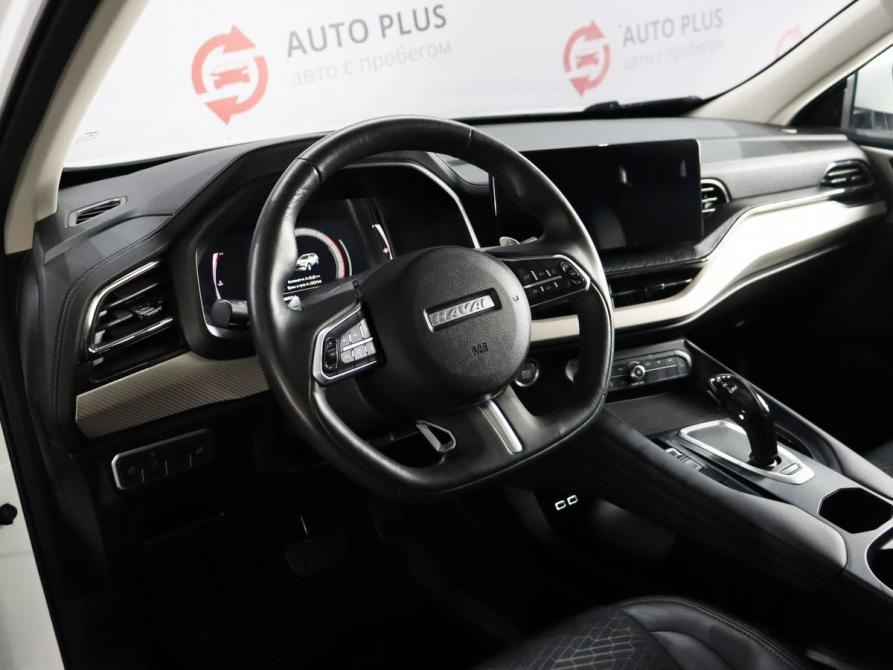 Haval F7 I Рестайлинг Минеральные Воды  - изображение 9