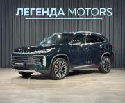 Exeed TXL I Рестайлинг 2 Иркутск  - изображение 40