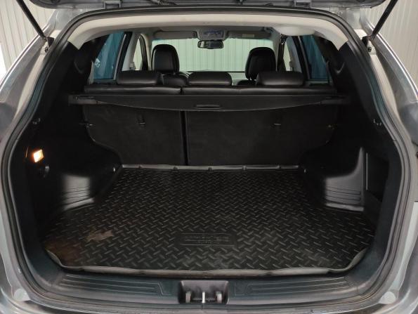 Hyundai ix35 I с пробегом 2012 года, цена 1 400 000 рублей, 187000 км, внедорожник, Автокод Объявления