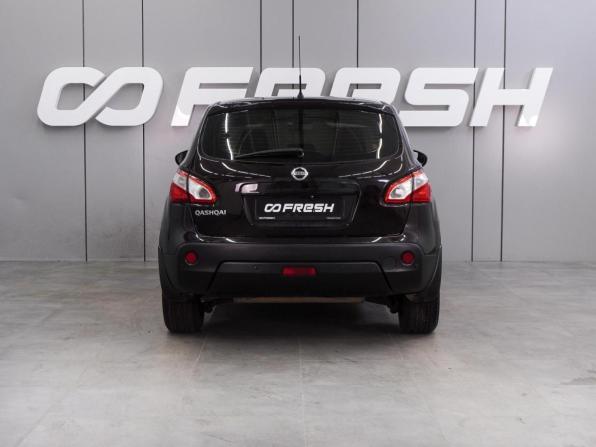 Nissan Qashqai I Рестайлинг с пробегом 2012 года, цена 899 000 рублей, 190559 км, внедорожник, Автокод Объявления