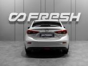 Mazda 3 III (BM) Рестайлинг Тюмень  - изображение 25