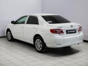 Toyota Corolla X (E140 E150) Рестайлинг Ростов-на-Дону  - изображение 16