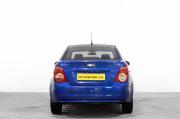 Chevrolet Aveo II Барнаул  - изображение 30