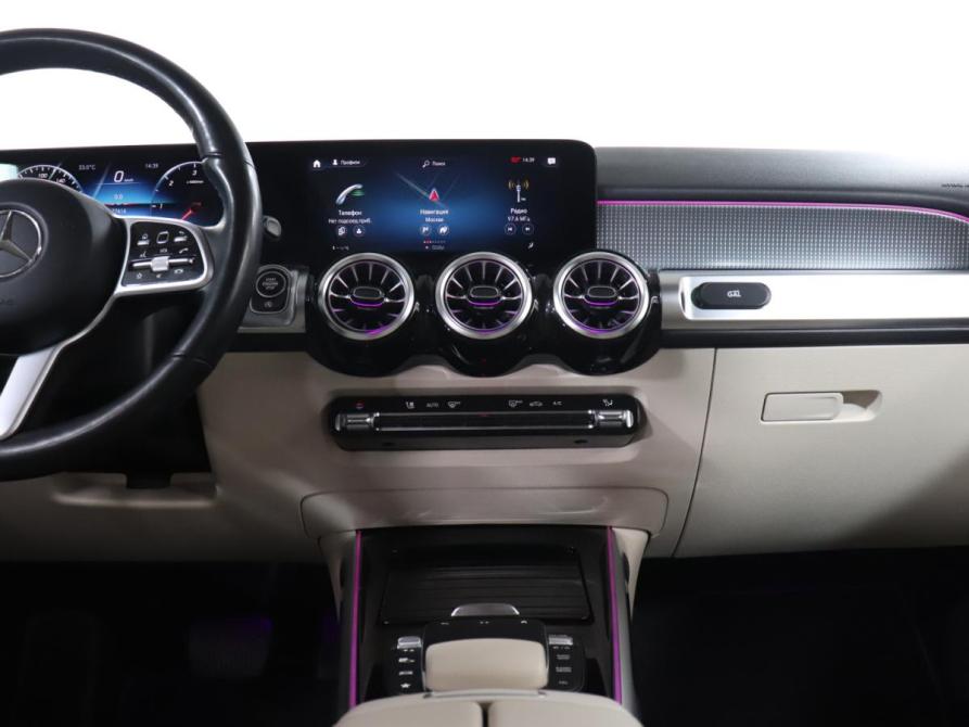 Mercedes-Benz GLB I (X247) Москва  - изображение 14