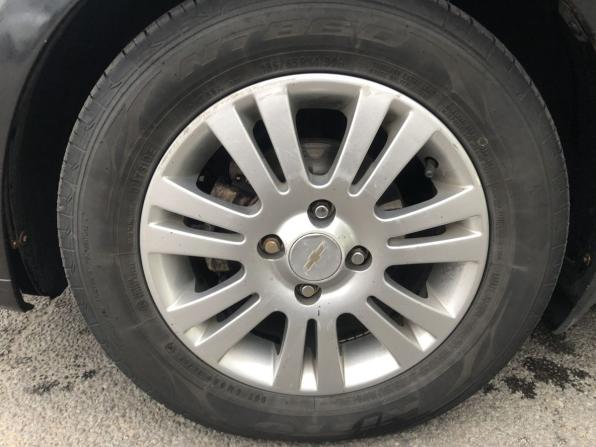 Chevrolet Aveo I Рестайлинг с пробегом 2009 года, цена 420 000 рублей, 122135 км, хэтчбек, Автокод Объявления