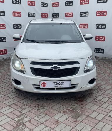 Chevrolet Cobalt II с пробегом 2013 года, цена 389 990 рублей, 388000 км, седан, Автокод Объявления