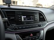 Hyundai Elantra VI (AD) Казань  - изображение 21