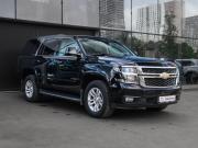 Chevrolet Tahoe IV Москва  - изображение 19