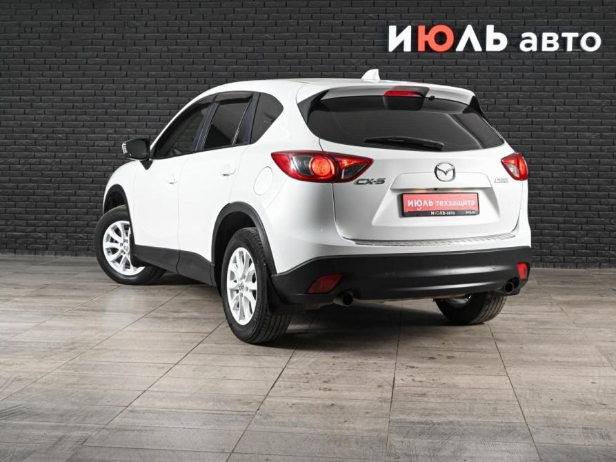 Mazda CX-5 I Екатеринбург  - изображение 6