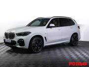 BMW X5 IV (G05/G18) Москва  - изображение 33