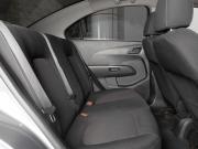 Chevrolet Aveo II Казань  - изображение 16