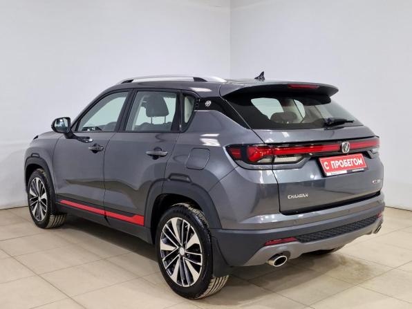 Changan CS35 Plus I Рестайлинг с пробегом 2023 года, цена 1 850 000 рублей, 19100 км, внедорожник, Автокод Объявления
