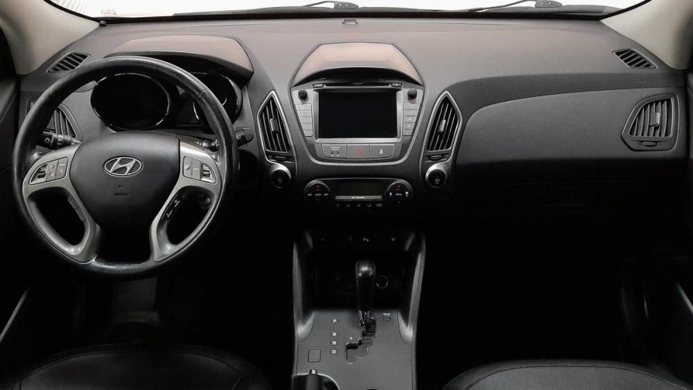 Hyundai ix35 I Рестайлинг Новокузнецк  - изображение 13