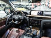 Lexus LX III Рестайлинг 2 Санкт-Петербург  - изображение 49