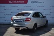 Lada (ВАЗ) Granta I Рестайлинг Старый Оскол  - изображение 10