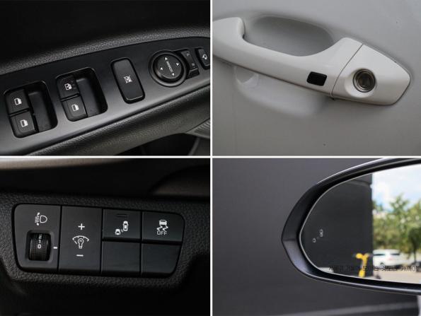 Kia Stonic I с пробегом 2018 года, цена 1 450 000 рублей, 188059 км, внедорожник, Автокод Объявления