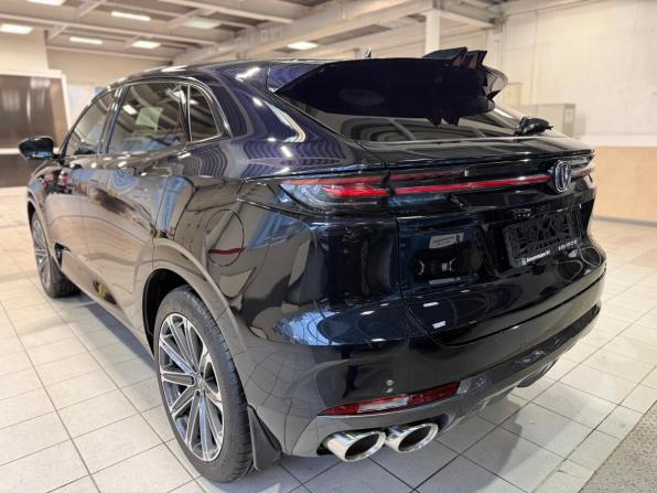 Changan UNI-K с пробегом 2024 года, цена 3 799 000 рублей, 10619 км, внедорожник, Автокод Объявления