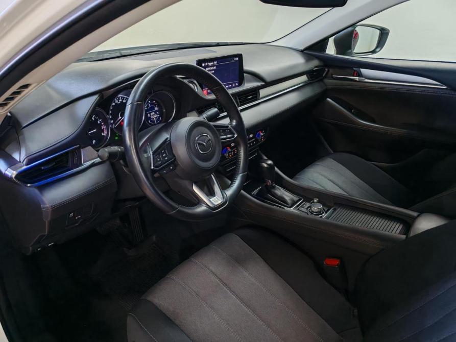 Mazda 6 III (GJ) Рестайлинг 2 Астрахань  - изображение 17