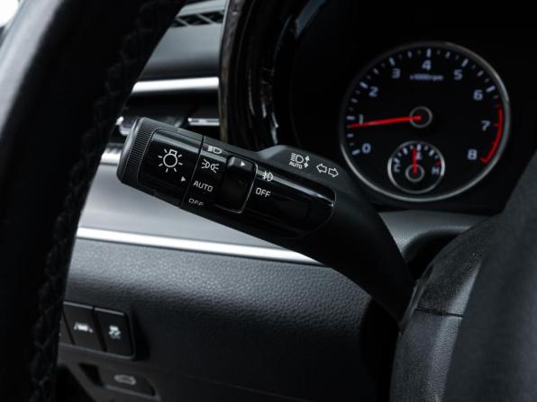 Kia K5 II с пробегом 2020 года, цена 2 199 000 рублей, 94548 км, седан, Автокод Объявления