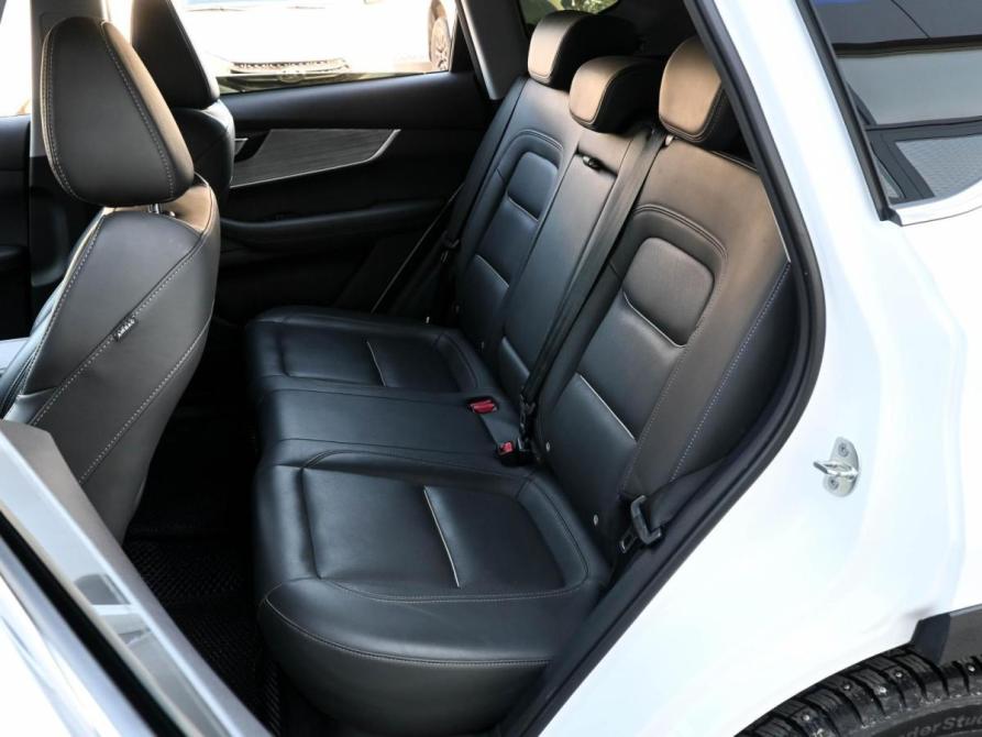 Chery Tiggo 7 Pro Max I Рестайлинг Волгоград  - изображение 10