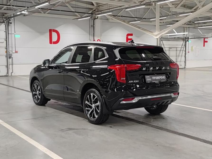 Haval Jolion I Казань  - изображение 8