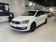 Volkswagen Polo V Рестайлинг Москва  - изображение 20