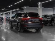 Porsche Cayenne III Москва  - изображение 45