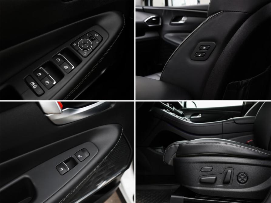 Hyundai Santa Fe IV Рестайлинг Москва  - изображение 25