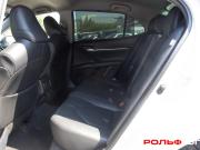 Toyota Camry VIII (XV70) Москва  - изображение 35
