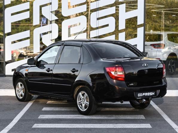 Lada (ВАЗ) Granta I с пробегом 2013 года, цена 480 000 рублей, 148579 км, седан, Автокод Объявления