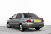 Mitsubishi Lancer IX Рестайлинг Барнаул  - изображение 30