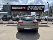 Renault Megane III Рестайлинг Альметьевск  - изображение 33