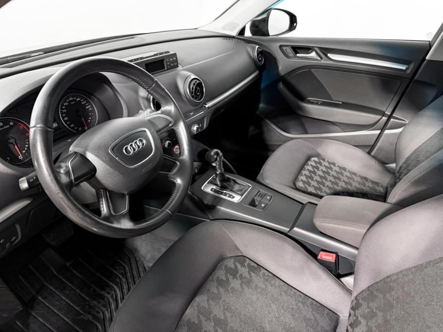 Audi A3 III (8V) Санкт-Петербург  - изображение 9