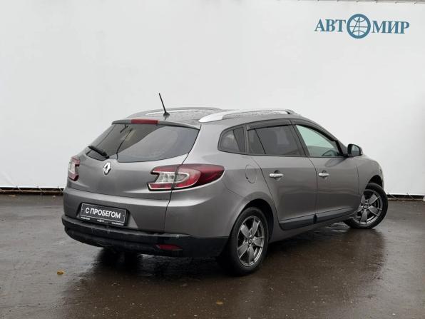 Renault Megane III с пробегом 2011 года, цена 669 000 рублей, 319422 км, универсал, Автокод Объявления
