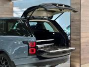 Land Rover Range Rover IV Рестайлинг Уфа  - изображение 48