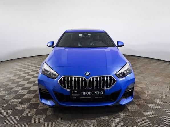BMW 2 серии F44 с пробегом 2020 года, цена 3 020 000 рублей, 24100 км, седан, Автокод Объявления