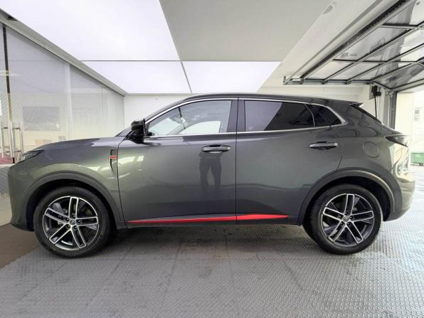 Changan UNI-S (CS55 Plus) I с пробегом 2024 года, цена 2 100 000 рублей, 41354 км, внедорожник, Автокод Объявления