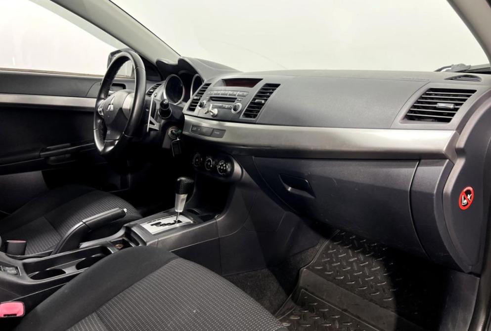 Mitsubishi Lancer X Нижний Новгород  - изображение 12