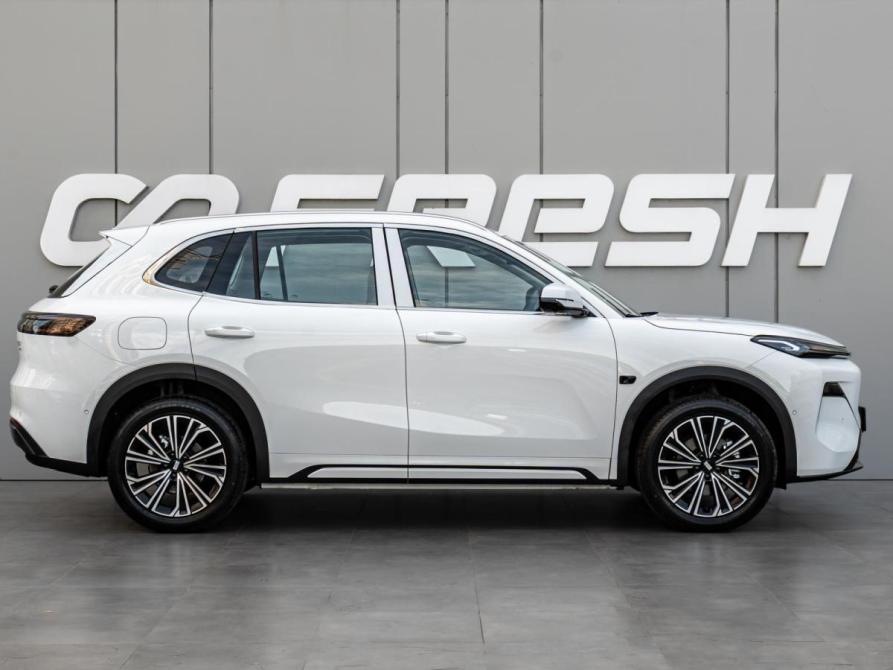 Geely Galaxy Starship 7 Краснодар  - изображение 5