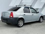 Renault Logan I Екатеринбург  - изображение 25
