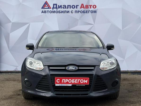 Ford Focus III с пробегом 2012 года, цена 680 000 рублей, 214000 км, хэтчбек, Автокод Объявления