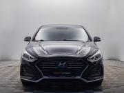 Hyundai Sonata VII (LF) Рестайлинг Москва  - изображение 27