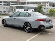 BMW 5 серии VIII (G60/G61/G68) Казань  - изображение 41