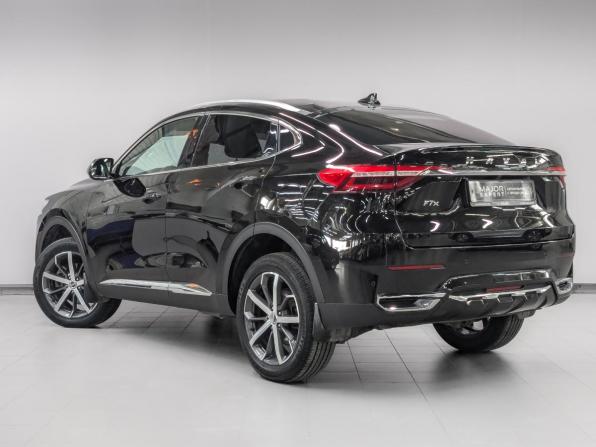 Haval F7x I с пробегом 2022 года, цена 1 825 000 рублей, 62067 км, внедорожник, Автокод Объявления