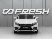 Lada (ВАЗ) Vesta I Рестайлинг (NG) Ростов-на-Дону  - изображение 19