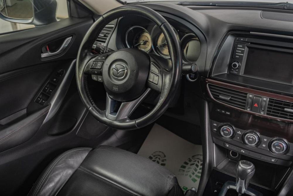 Mazda 6 III (GJ) Томск  - изображение 10