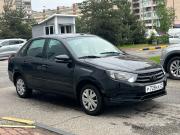 Lada (ВАЗ) Granta I Рестайлинг Санкт-Петербург  - изображение 12